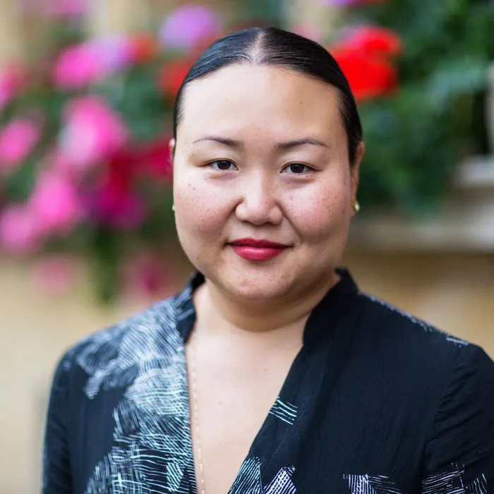 Hanya Yanagihara photo