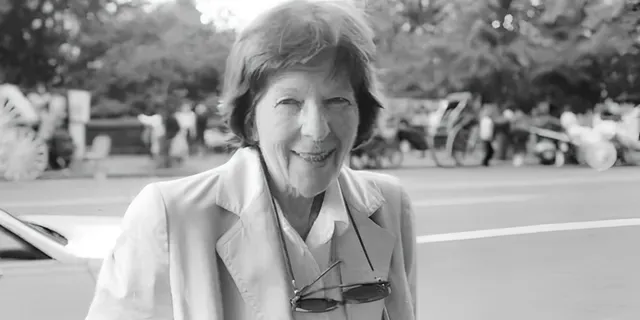 Helene Hanff photo