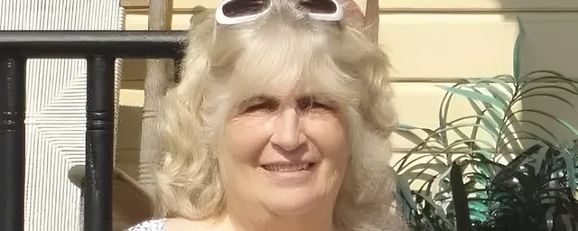 Jacklyn Brady photo