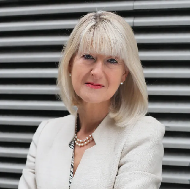 Jane Corry photo