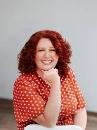 Jane Harper photo
