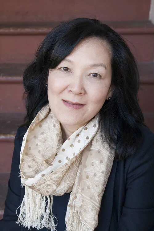 Janie Chang photo
