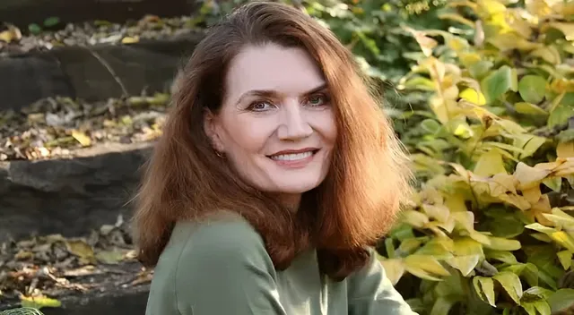 Jeannette Walls photo