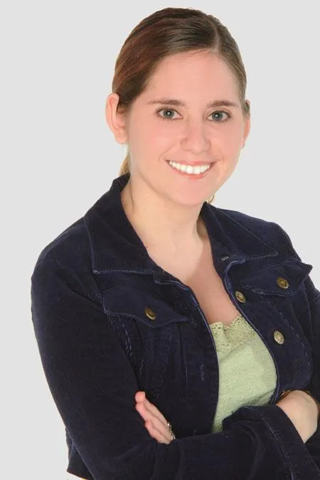Jess Haines photo