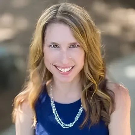 Jessica Strawser photo