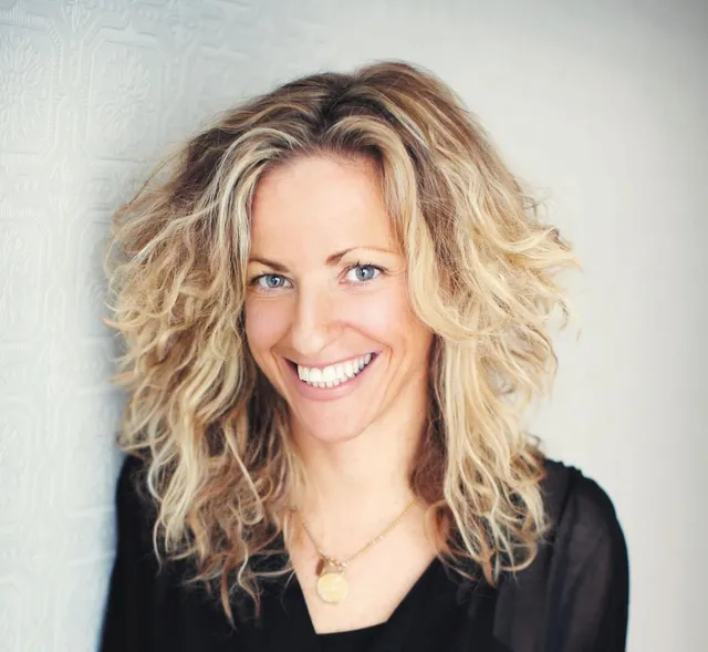 Joanna Goodman photo