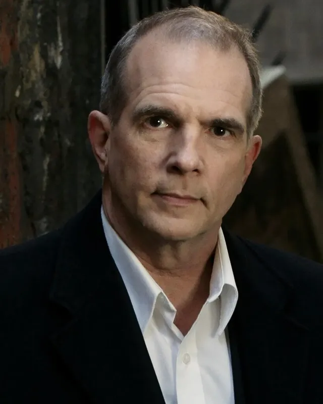 John A. Connell photo