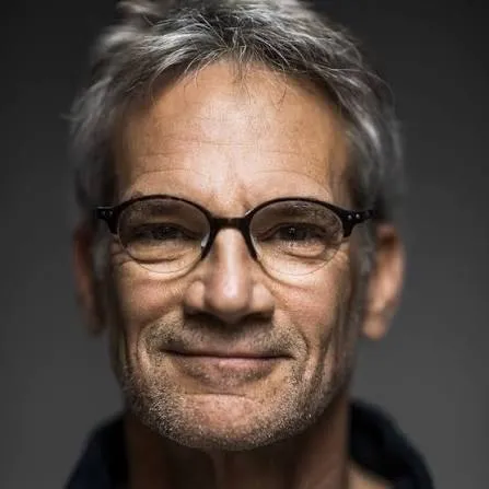 Jon Krakauer photo