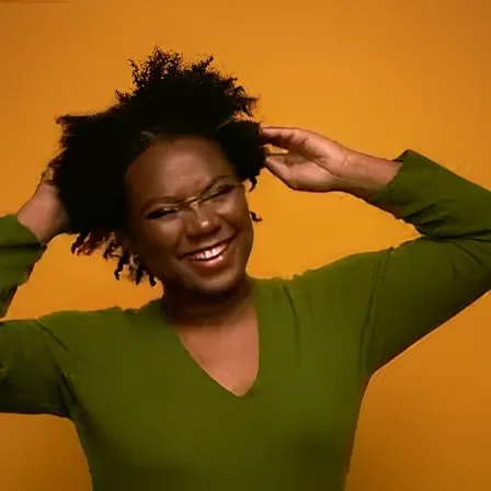 Jordan Ifueko photo