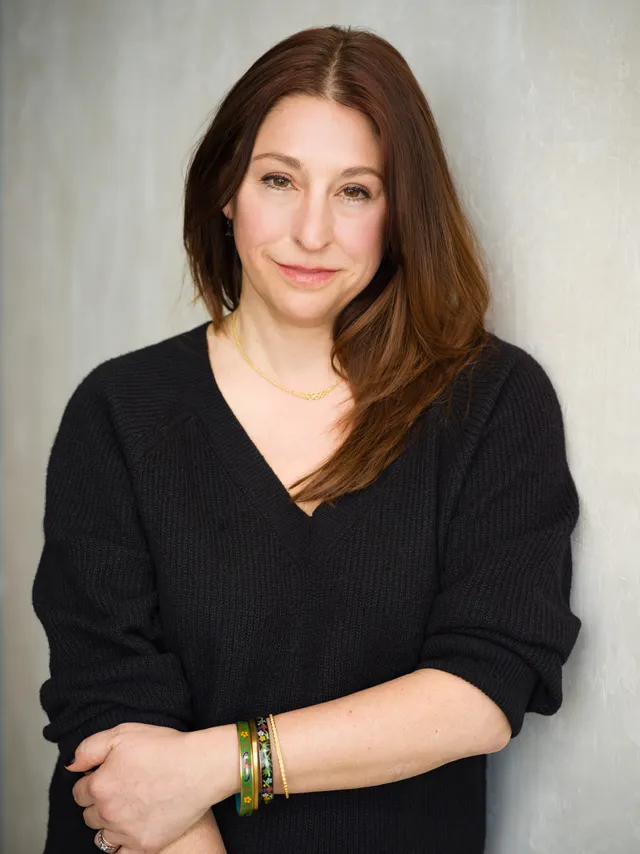 Julia Dahl photo