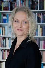 Karin Alvtegen photo
