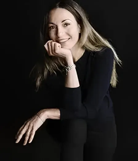 Katrine Engberg photo