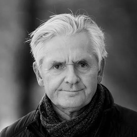 Kjell Ola Dahl photo