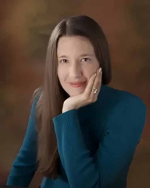 Kristin Cashore photo