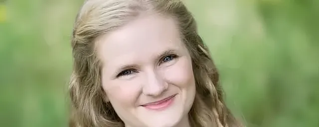 Laura E. Weymouth photo