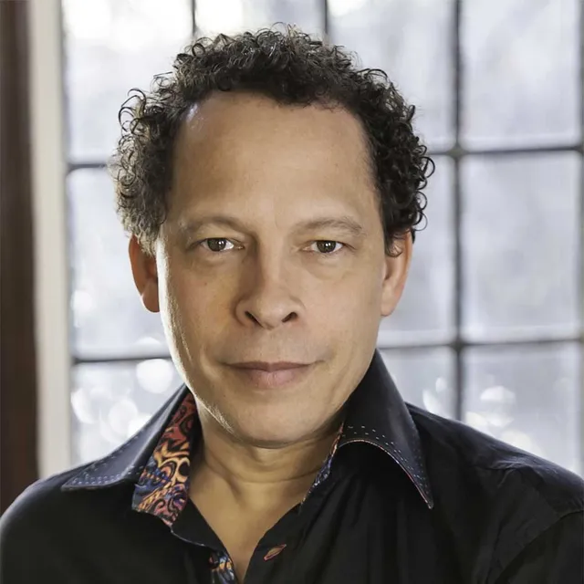 Lawrence Hill photo