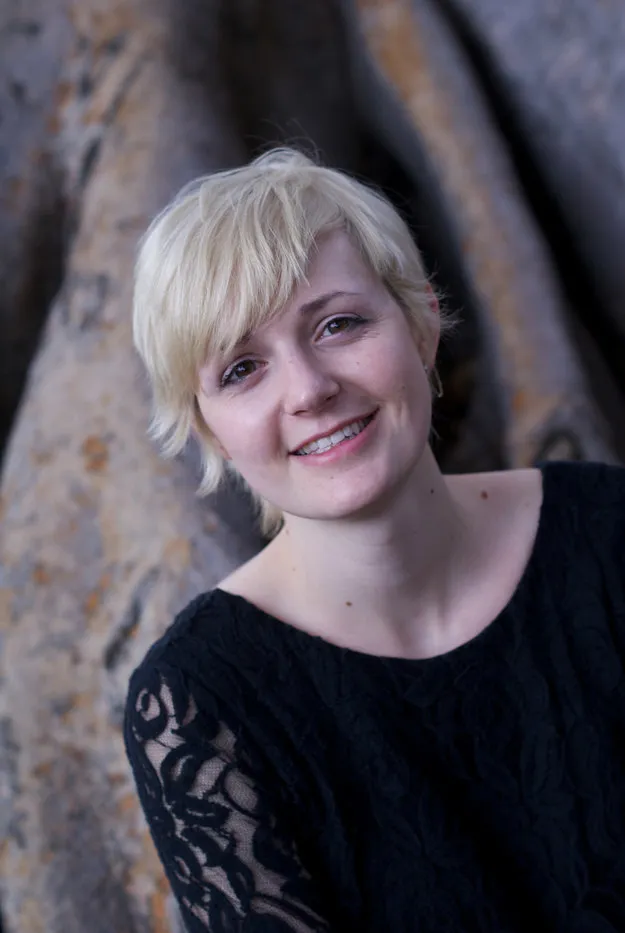 Leah Thomas photo