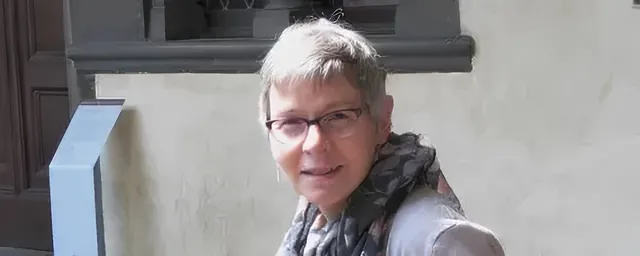 Lisa Klein photo