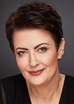Luanne G. Smith photo