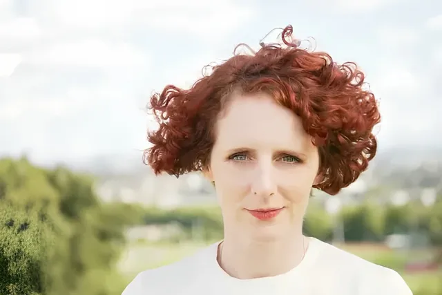 Maggie O’Farrell photo