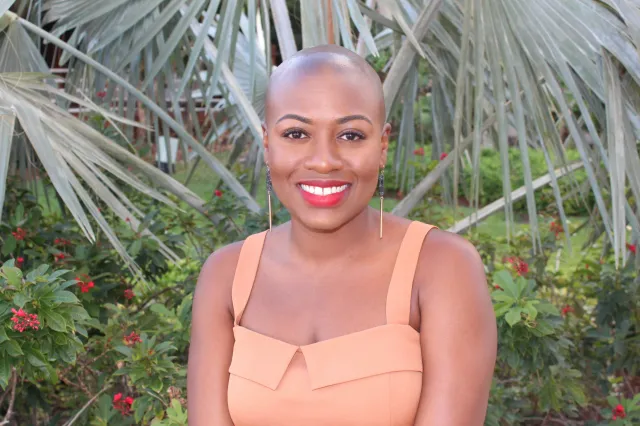 Maika Moulite photo