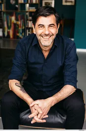 Mario Giordano photo
