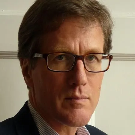 Mark Douglas-Home photo