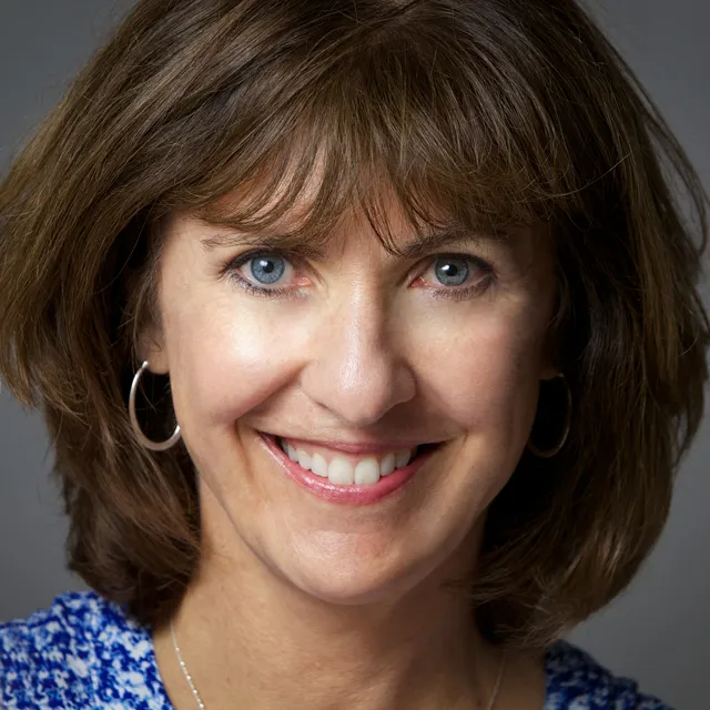 Maureen Doyle McQuerry photo