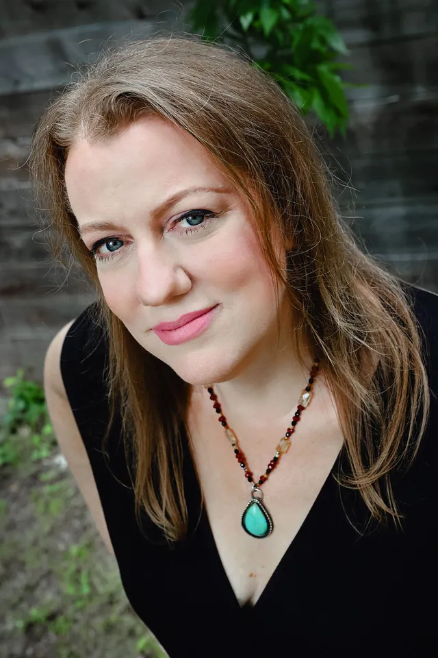 May Cobb photo
