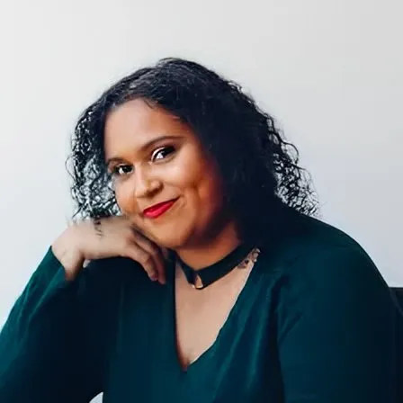 Maya Motayne photo