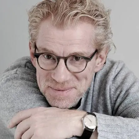 Michael Theurillat photo