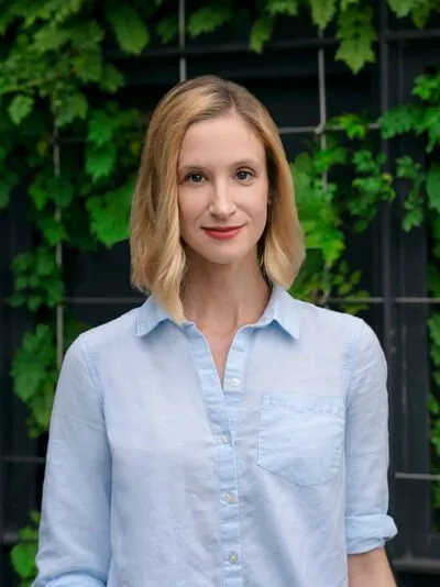Monica Hesse photo