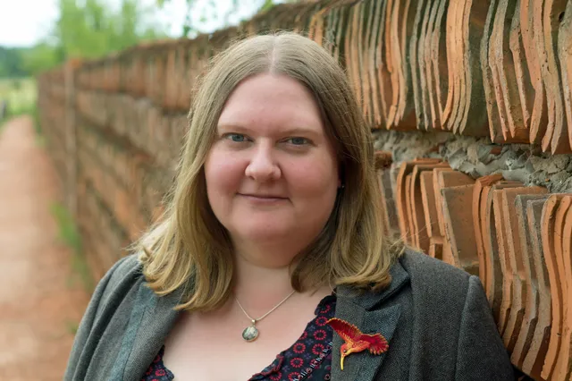 Nell Pattison photo