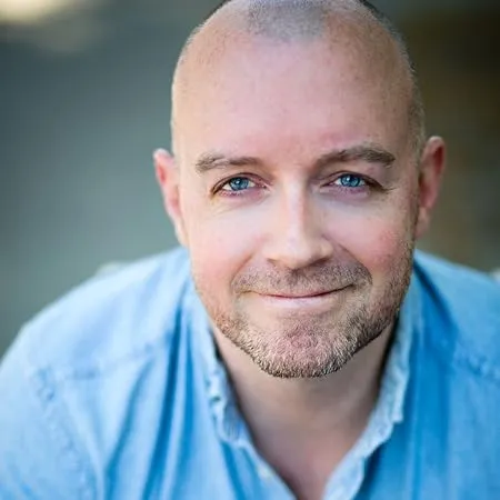 Nicholas Eames photo
