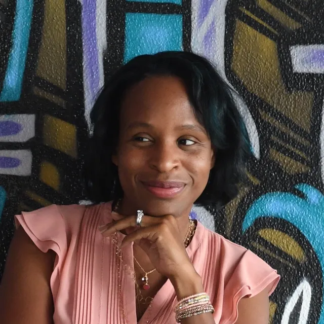 Nicola Yoon photo