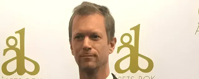Niklas Natt och Dag photo