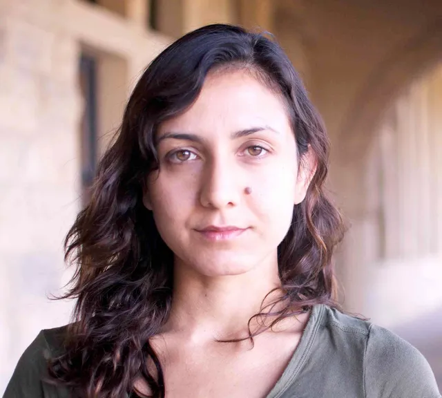 Ottessa Moshfegh photo