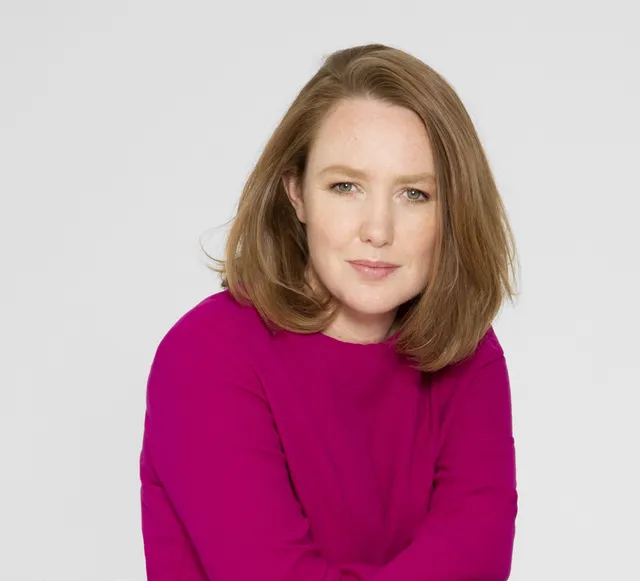 Paula Hawkins photo
