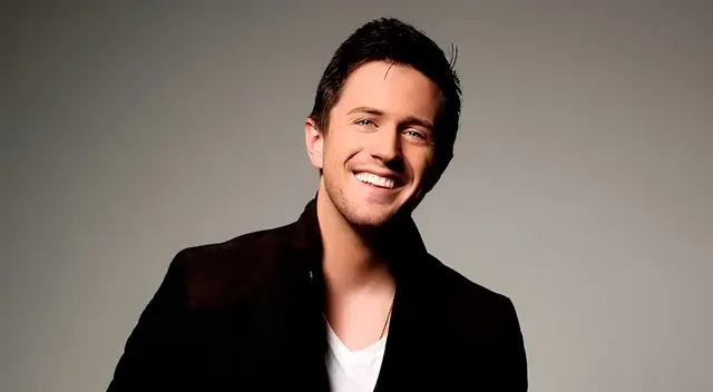 Pierce Brown photo