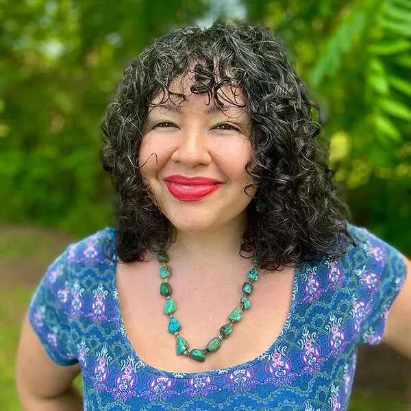 Raquel Vasquez Gilliland photo
