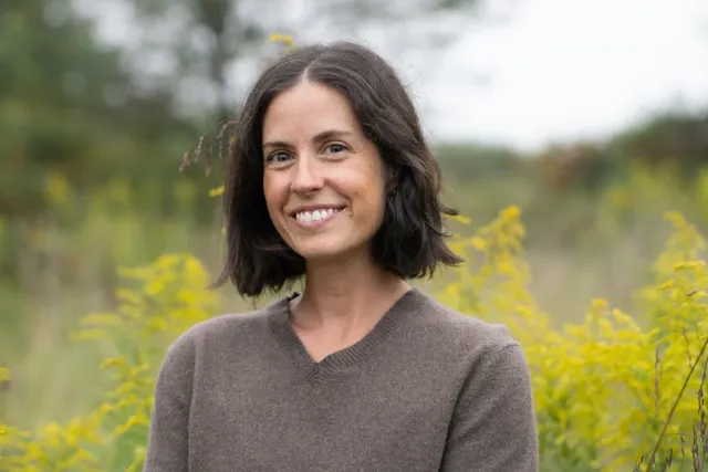 Rebecca Kauffman photo