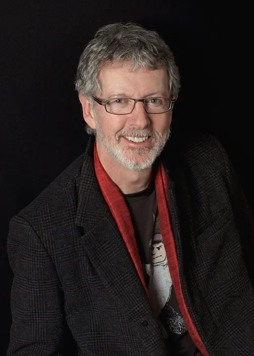 Richard Farr photo