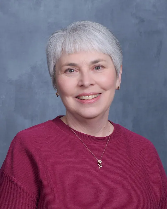 Rosemarie Ross photo