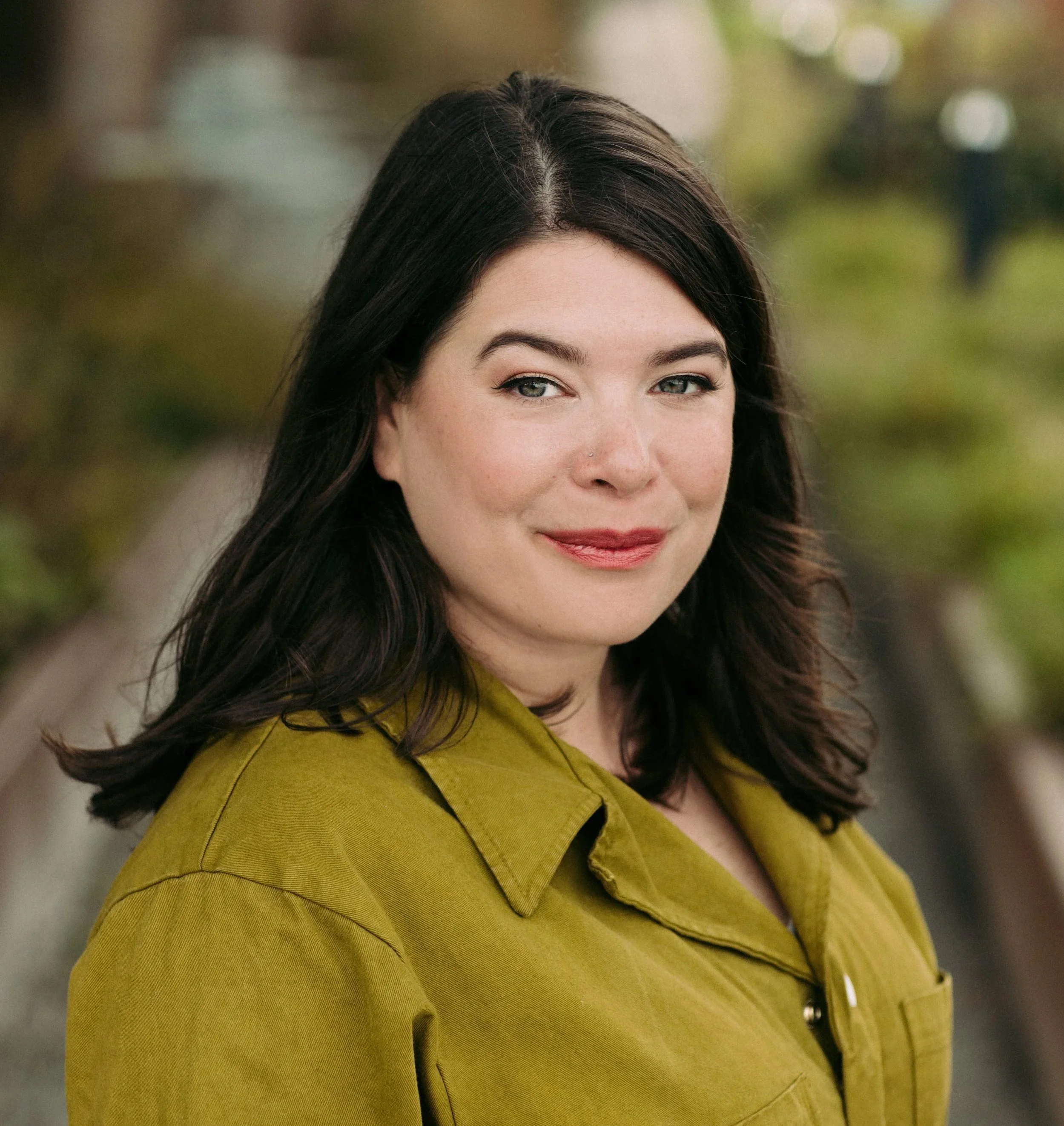 Rosie Danan photo