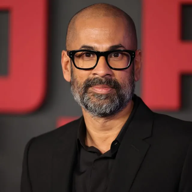Rumaan Alam photo