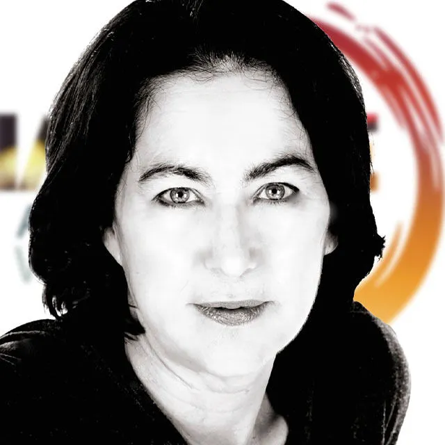 Sarah Moore Fitzgerald photo