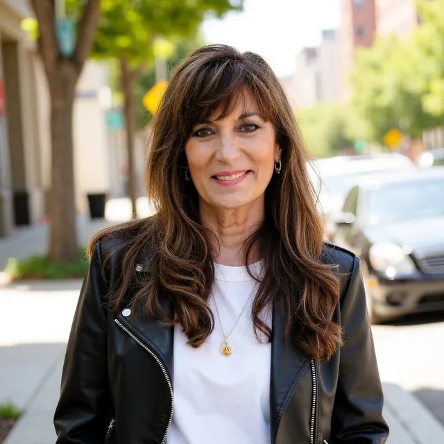 Shelly Alexander photo