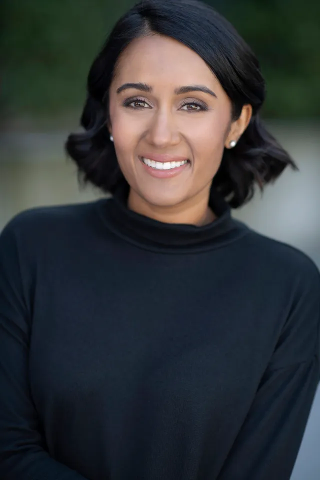 Sonya Lalli photo