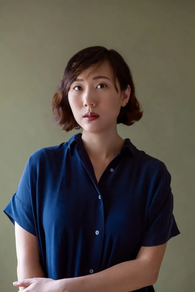 Steph Cha photo