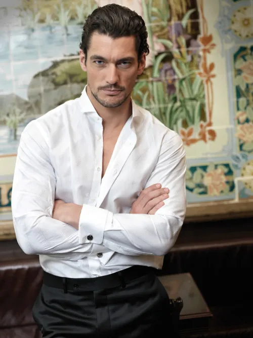 Sylvain Reynard photo